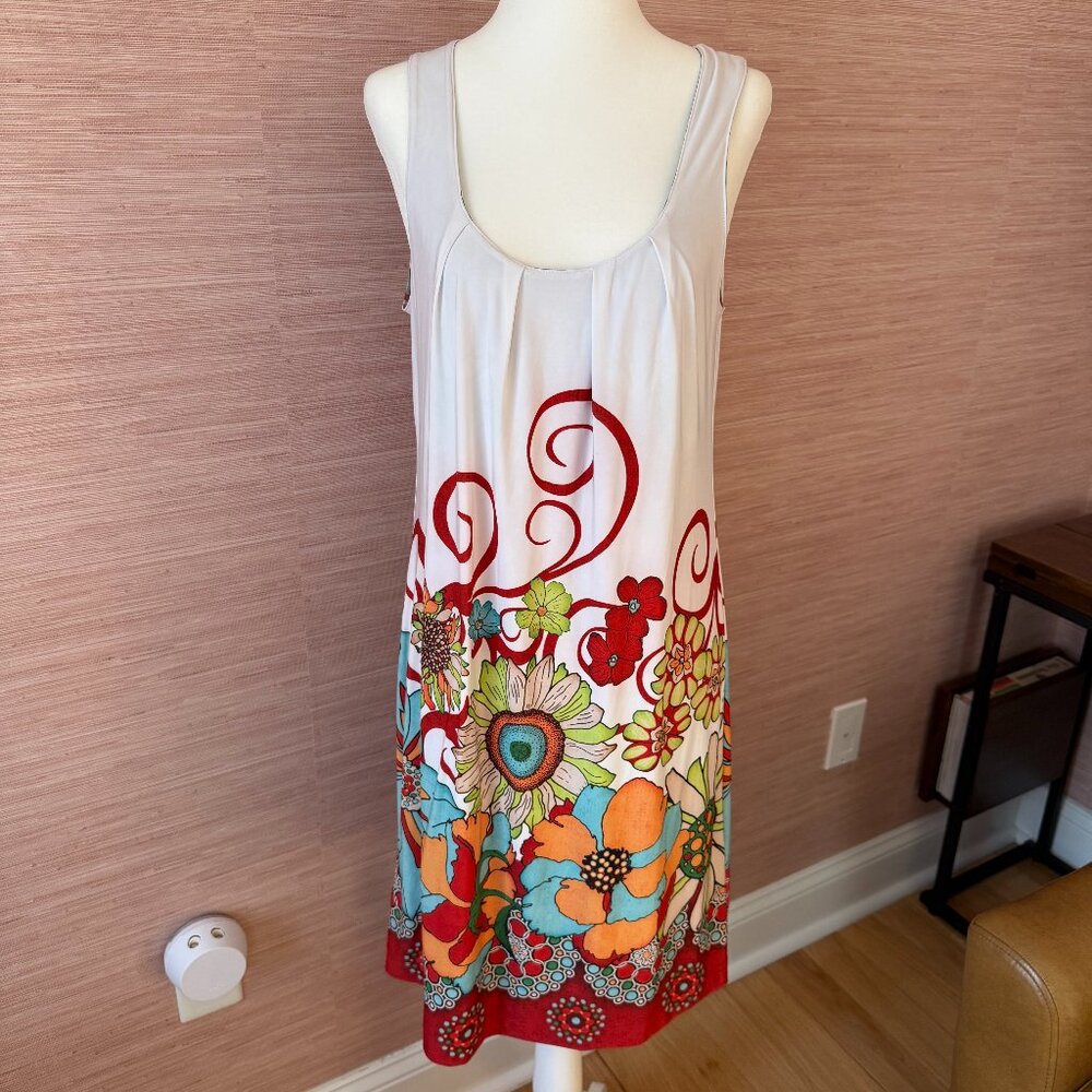 Nally & Millie Reversible Dress